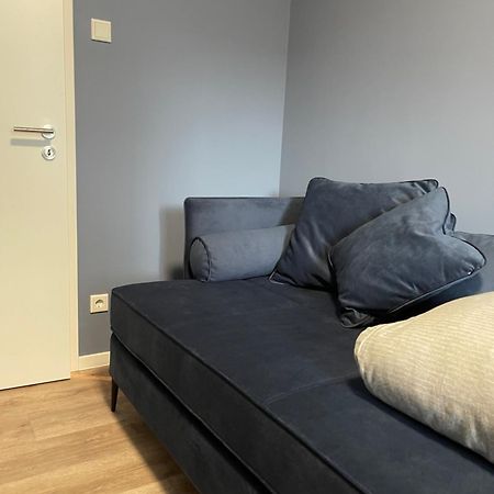 Zimmer In Der Altstadt Bielefeld Exterior foto