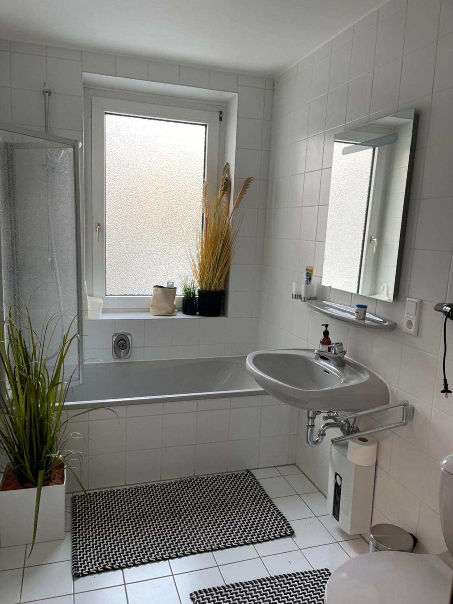 Zimmer In Der Altstadt Bielefeld Exterior foto